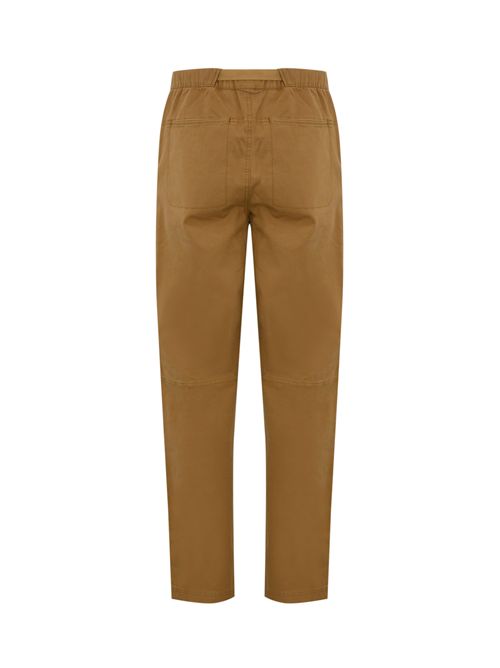 Pantalone Beta Utility Belted Brown The North Face | NF0A8B621731